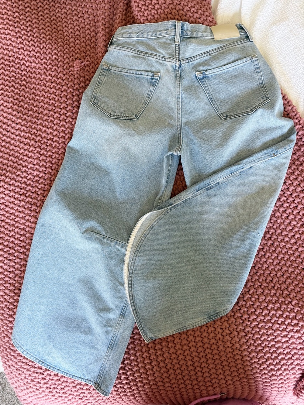 NEW Citizens of Humanity Tulip Jeans in Somersault | Sz 28 - Picture 4 of 13